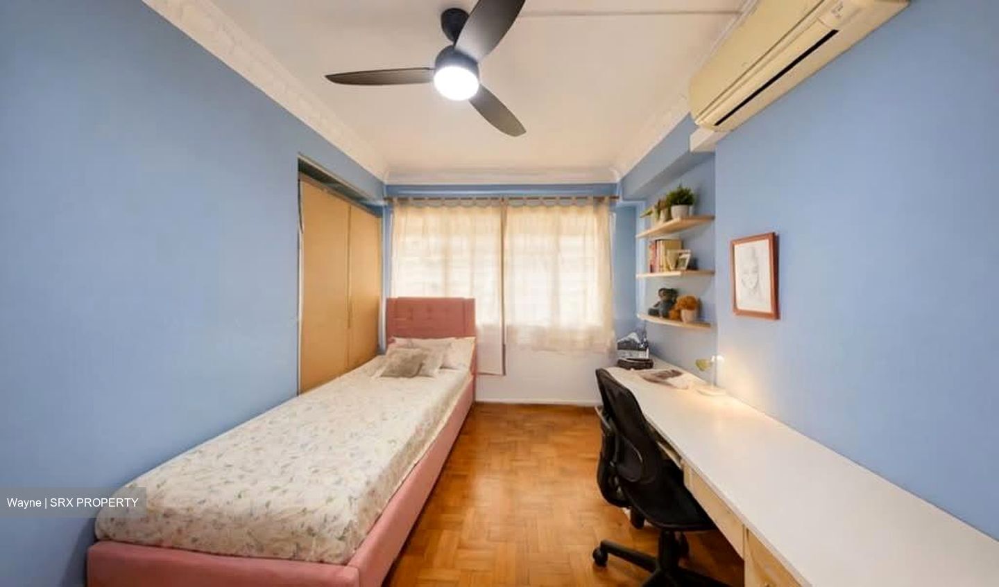 Blk 349 Tampines Street 33 (Tampines), HDB 5 Rooms #558728821